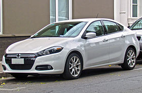 Dodge Dart High Quality Background on Wallpapers Vista