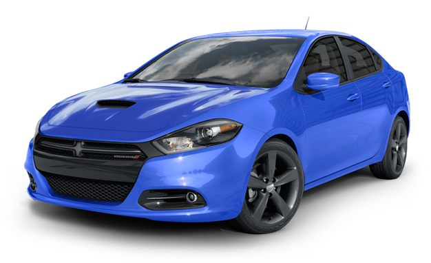 Dodge Dart High Quality Background on Wallpapers Vista