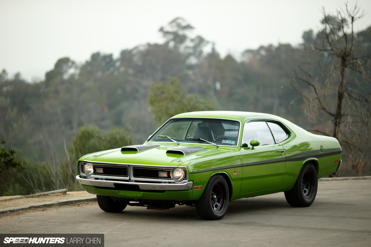 Nice wallpapers Dodge Demon 1200x800px