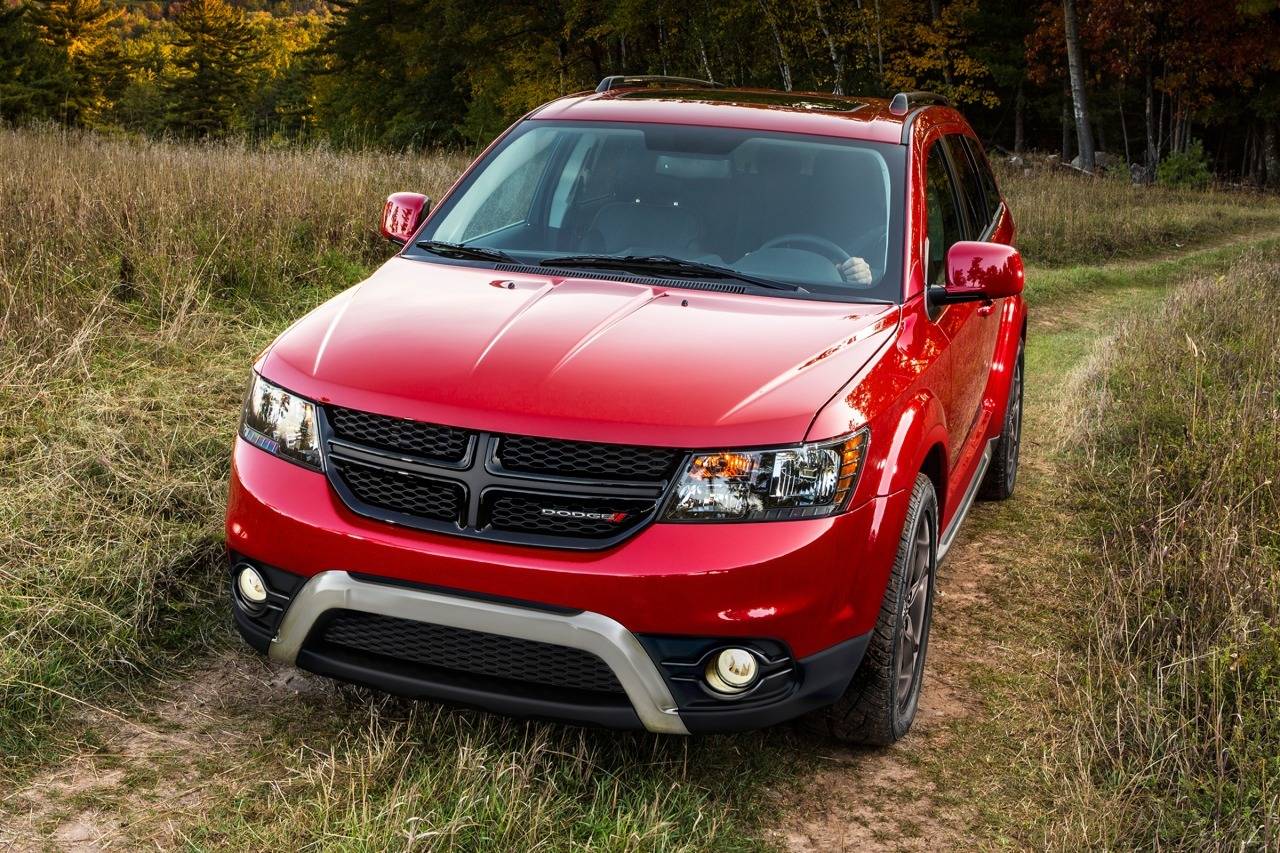 Dodge Journey Backgrounds on Wallpapers Vista