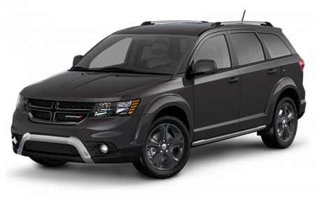 Images of Dodge Journey | 450x286