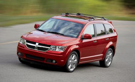 Dodge Journey Backgrounds, Compatible - PC, Mobile, Gadgets| 450x274 px