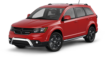 Nice Images Collection: Dodge Journey Desktop Wallpapers