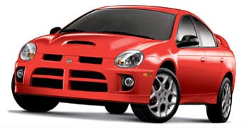 Dodge Neon SRT-4 HD wallpapers, Desktop wallpaper - most viewed