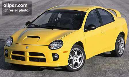 Dodge Neon SRT-4 HD wallpapers, Desktop wallpaper - most viewed