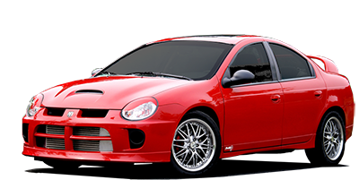 Images of Dodge Neon SRT-4 | 400x201