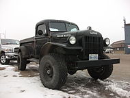 190x143 > Dodge Power Wagon Wallpapers