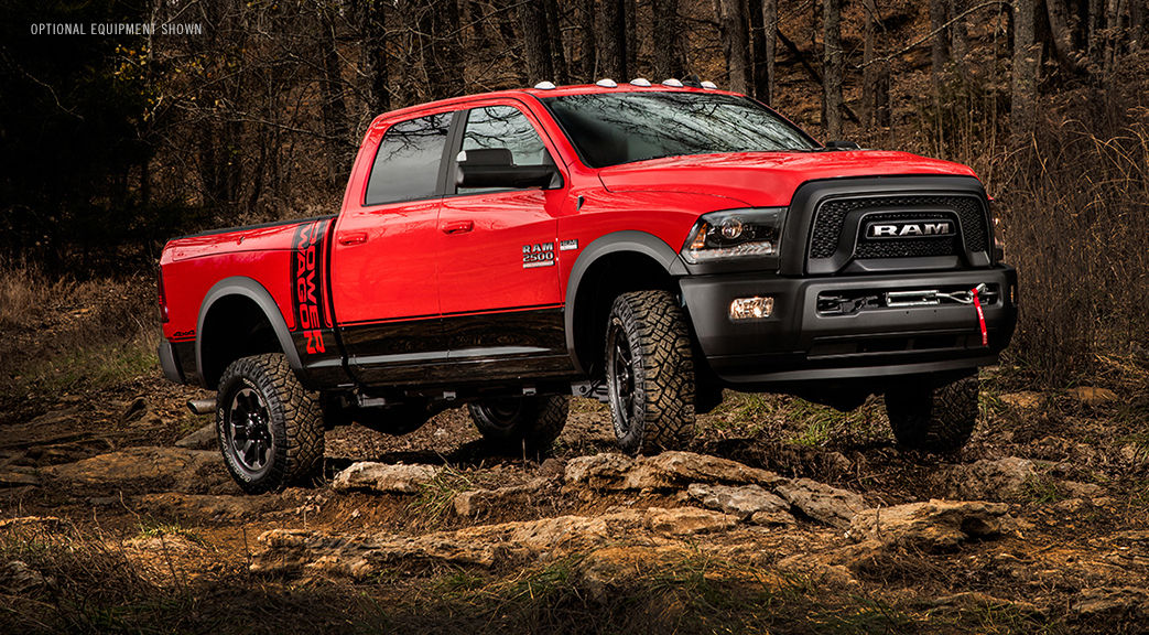 Dodge Power Wagon Backgrounds on Wallpapers Vista