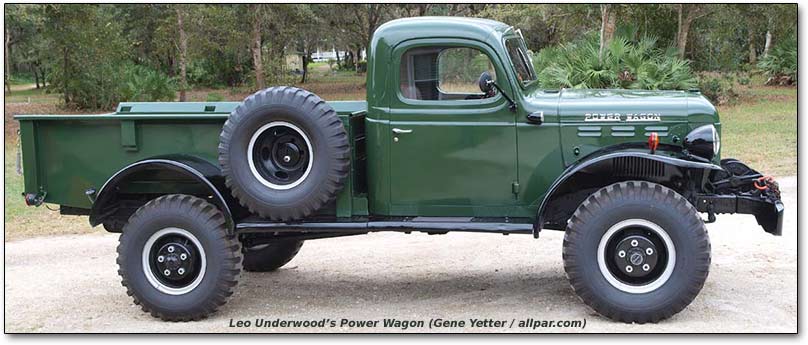 808x345 > Dodge Power Wagon Wallpapers