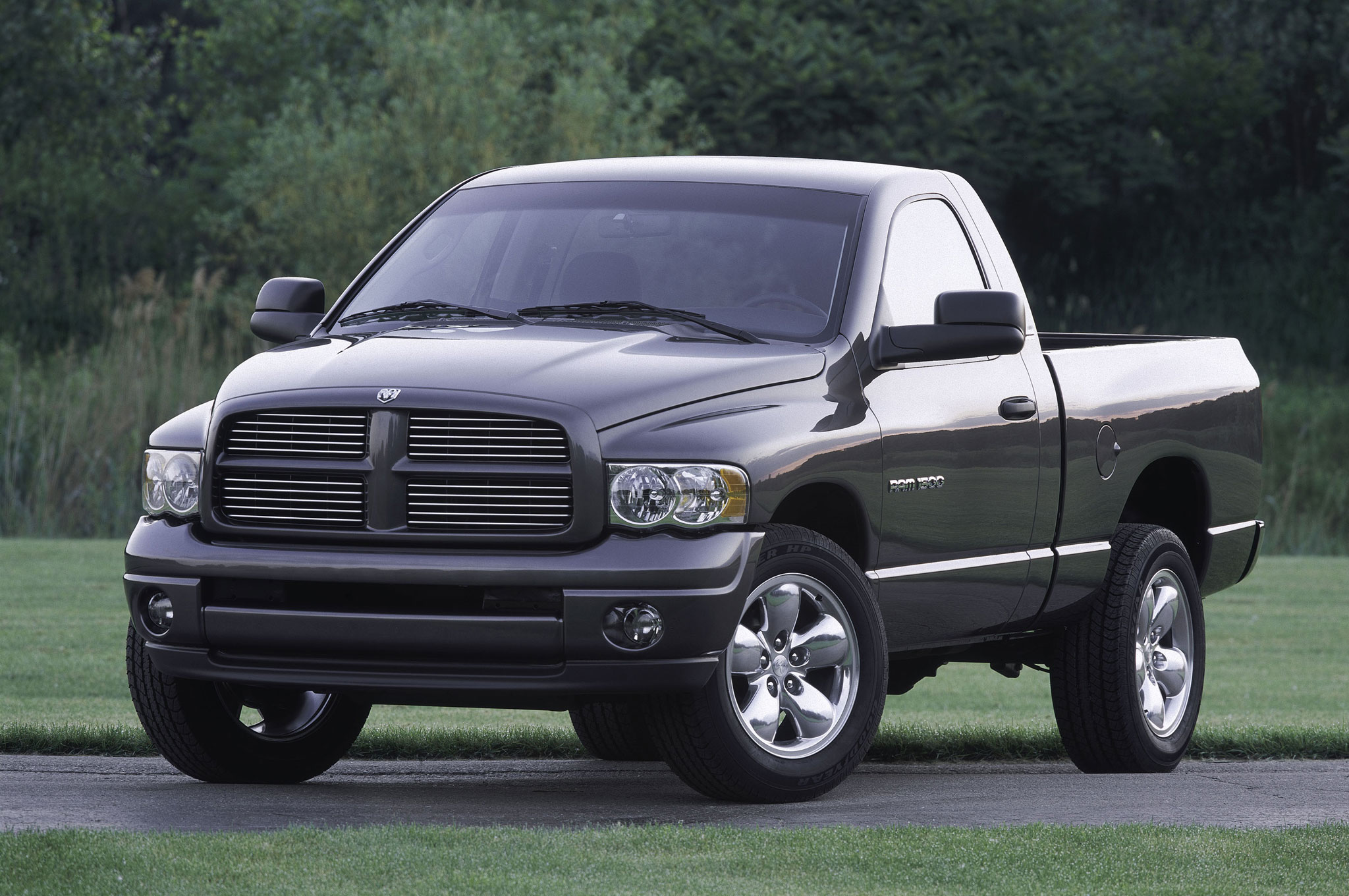 Dodge Ram 1500 Pics, Vehicles Collection