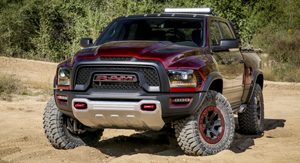 Images of Dodge Ram 1500 | 300x163