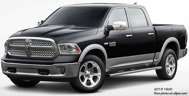 Nice wallpapers Dodge Ram 792x403px