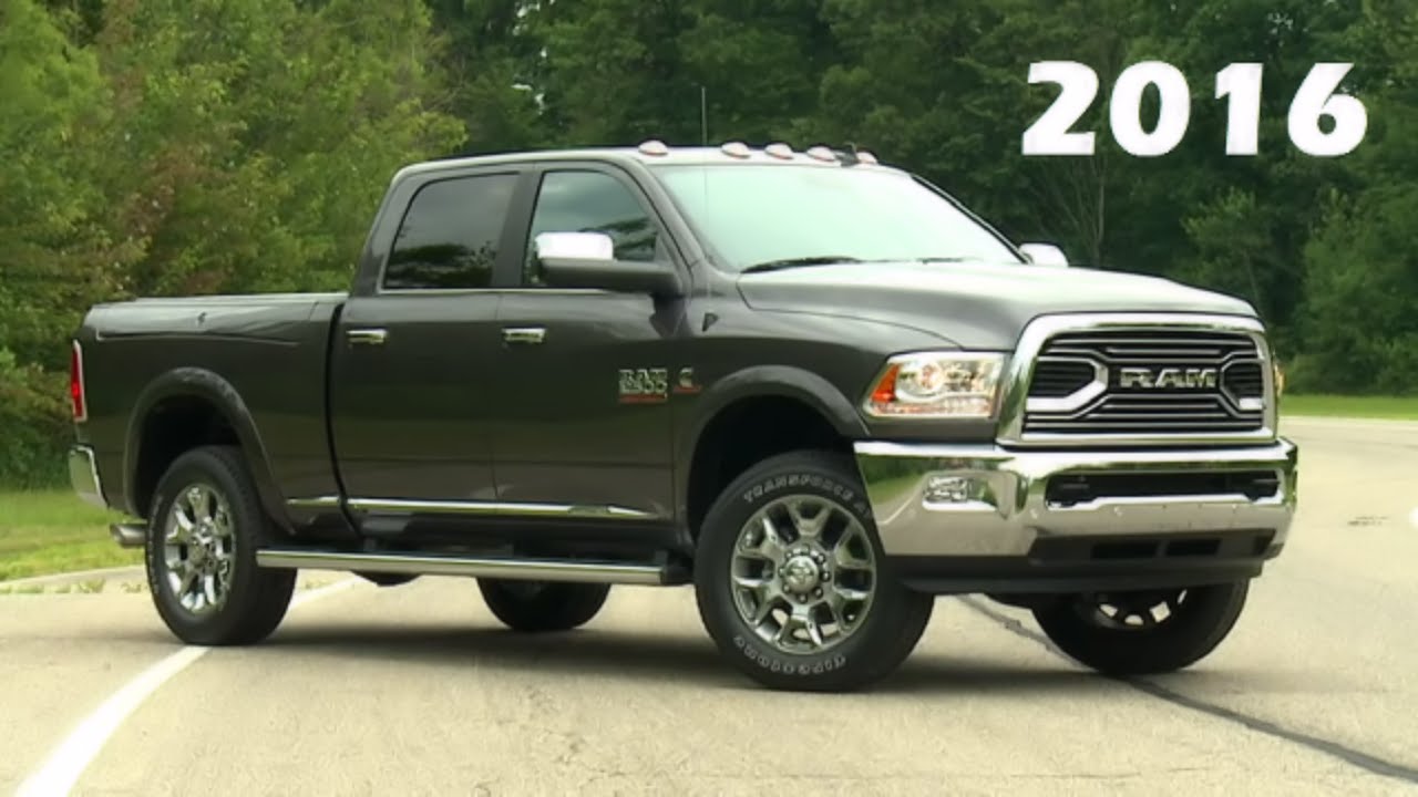 Dodge Ram 2500 Backgrounds, Compatible - PC, Mobile, Gadgets| 1280x720 px