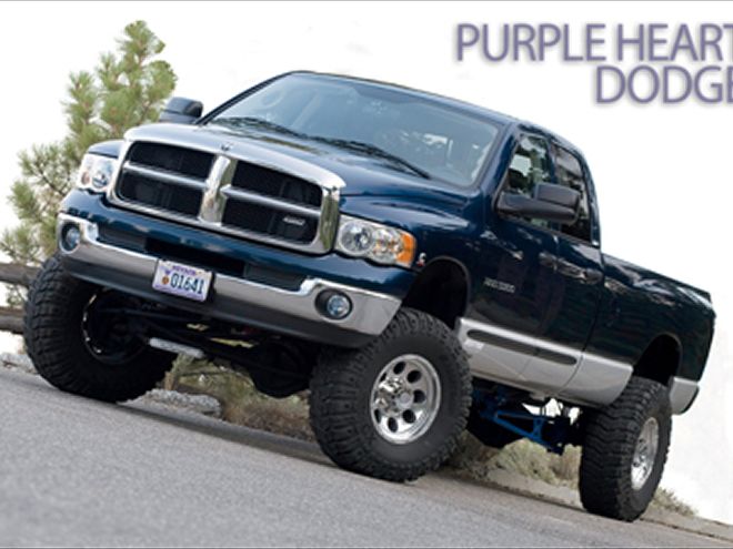 Nice wallpapers Dodge Ram 5500 660x495px