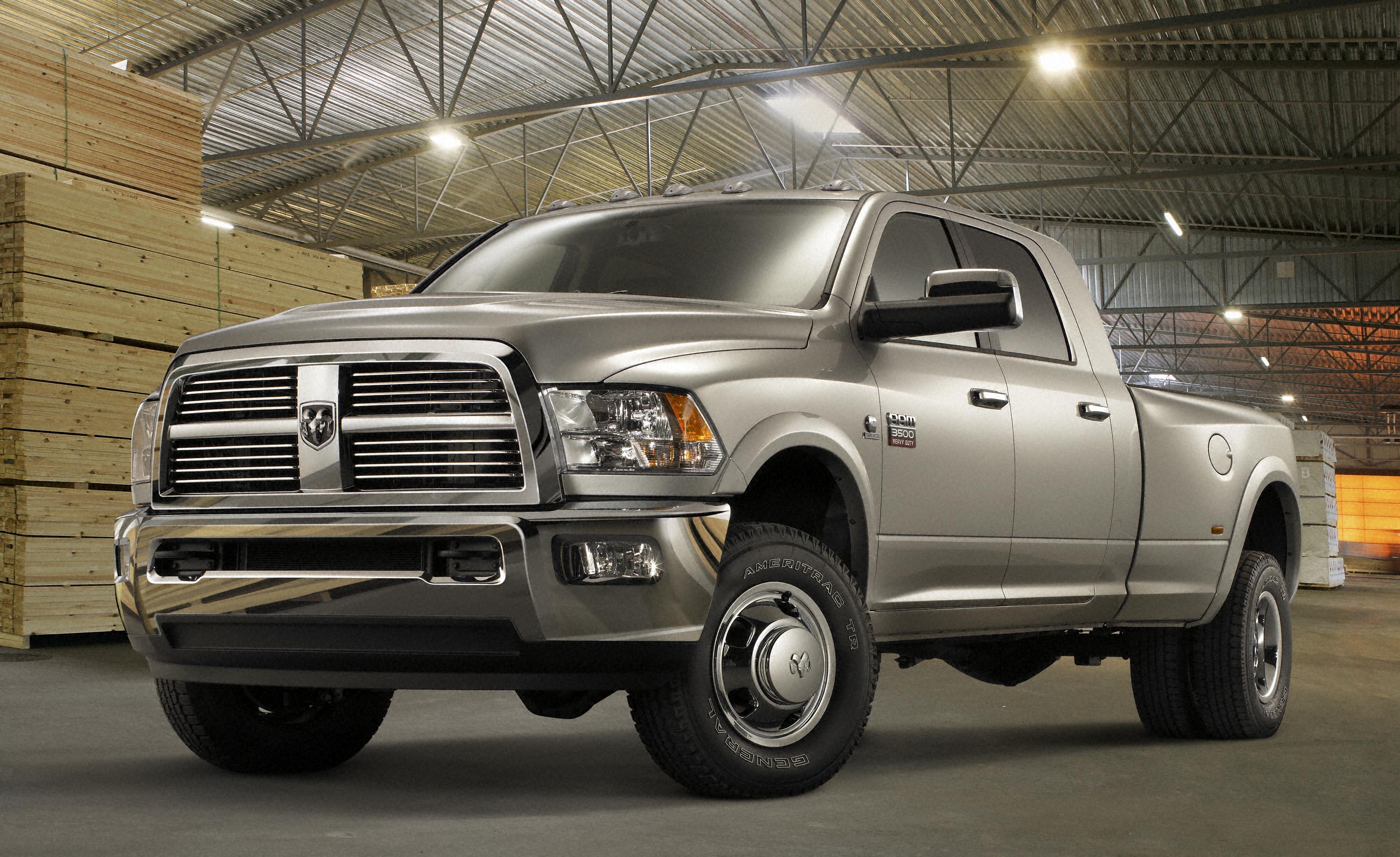 Dodge Ram Heavy Duty Pics, Vehicles Collection