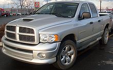 Dodge Ram #17