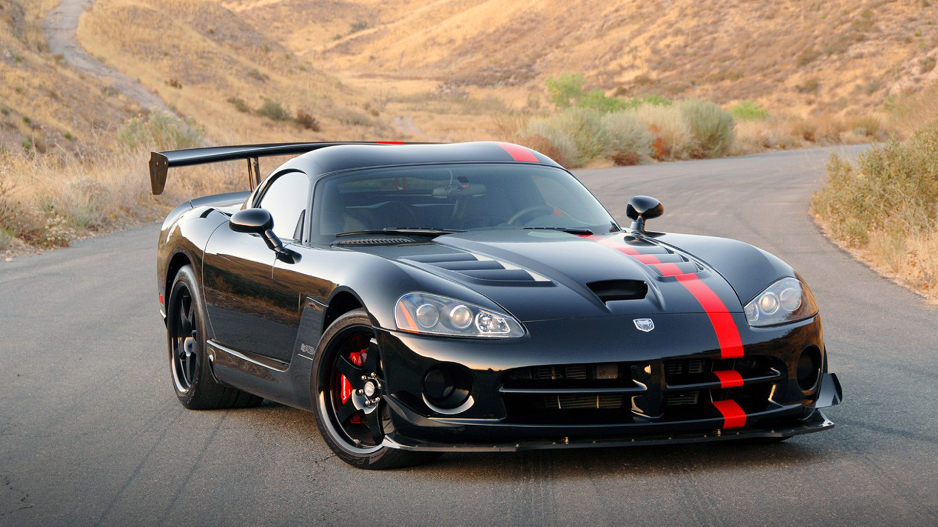 Dodge Srt Viper Backgrounds, Compatible - PC, Mobile, Gadgets| 1920x1080 px