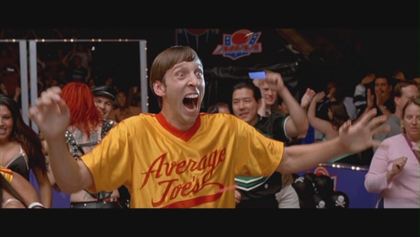 Images of DodgeBall: A True Underdog Story | 1360x768