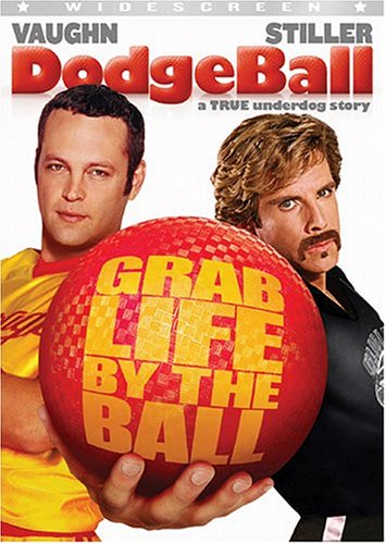 Amazing DodgeBall: A True Underdog Story Pictures & Backgrounds