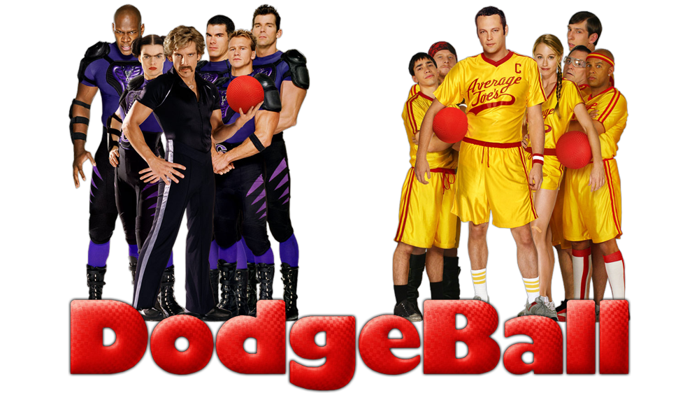 DodgeBall: A True Underdog Story HD wallpapers, Desktop wallpaper - most viewed