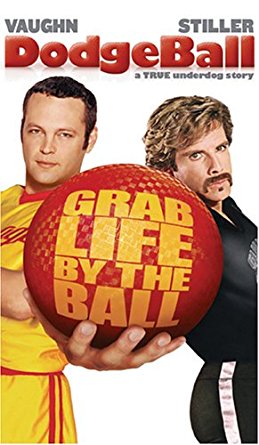 Nice wallpapers DodgeBall: A True Underdog Story 259x445px
