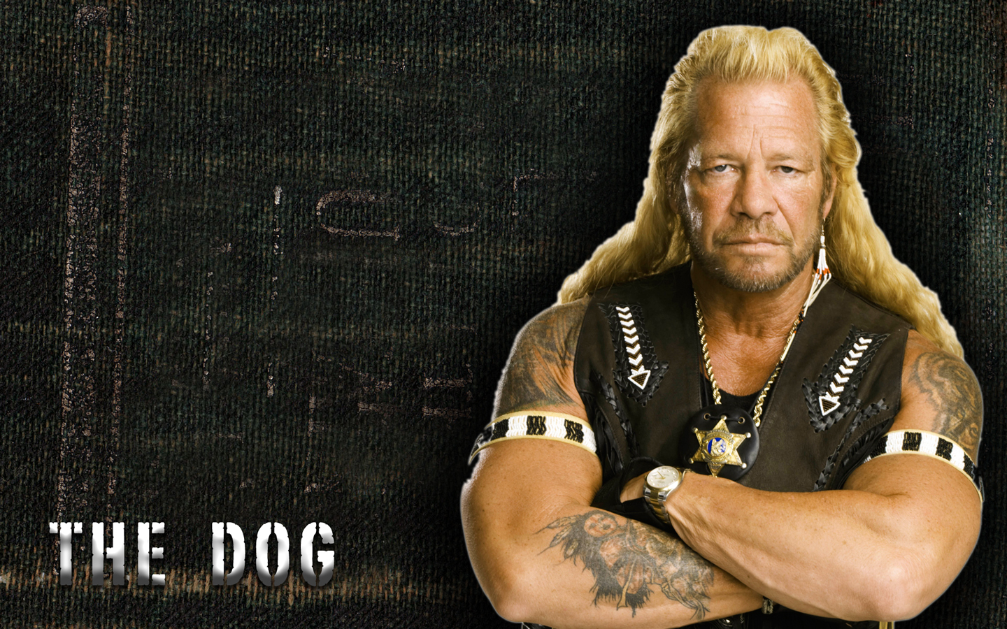 Images of Dog The Bounty Hunter | 1440x900