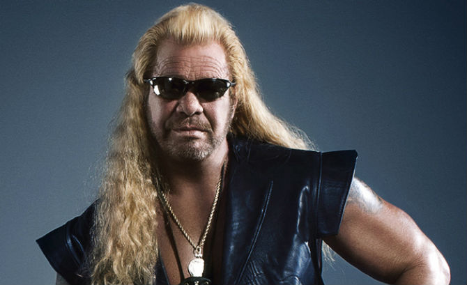 Dog The Bounty Hunter Backgrounds on Wallpapers Vista