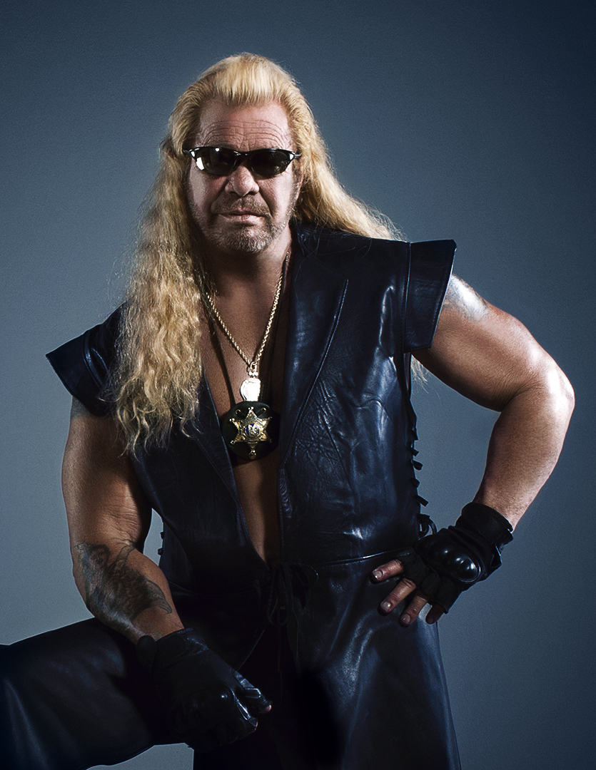 Dog The Bounty Hunter High Quality Background on Wallpapers Vista