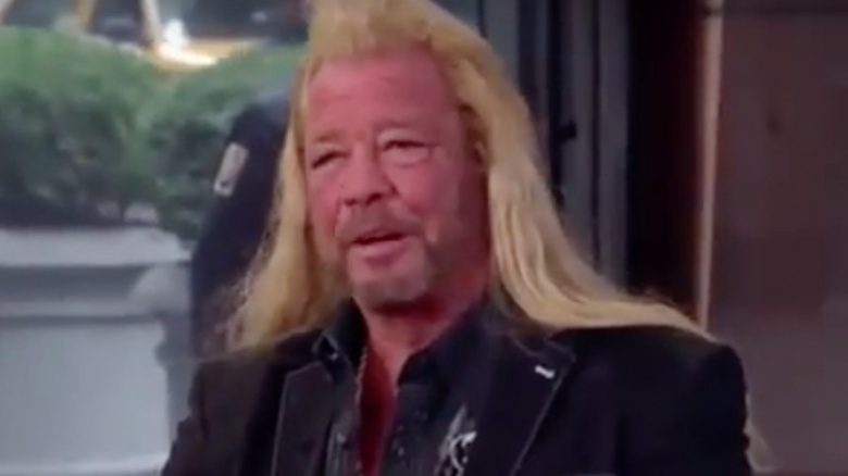 Images of Dog The Bounty Hunter | 780x438