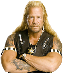 HD Quality Wallpaper | Collection: TV Show, 220x252 Dog The Bounty Hunter