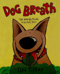Dogbreath #18