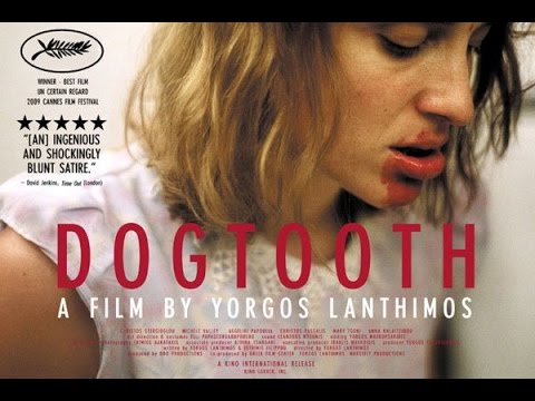 Dogtooth #5