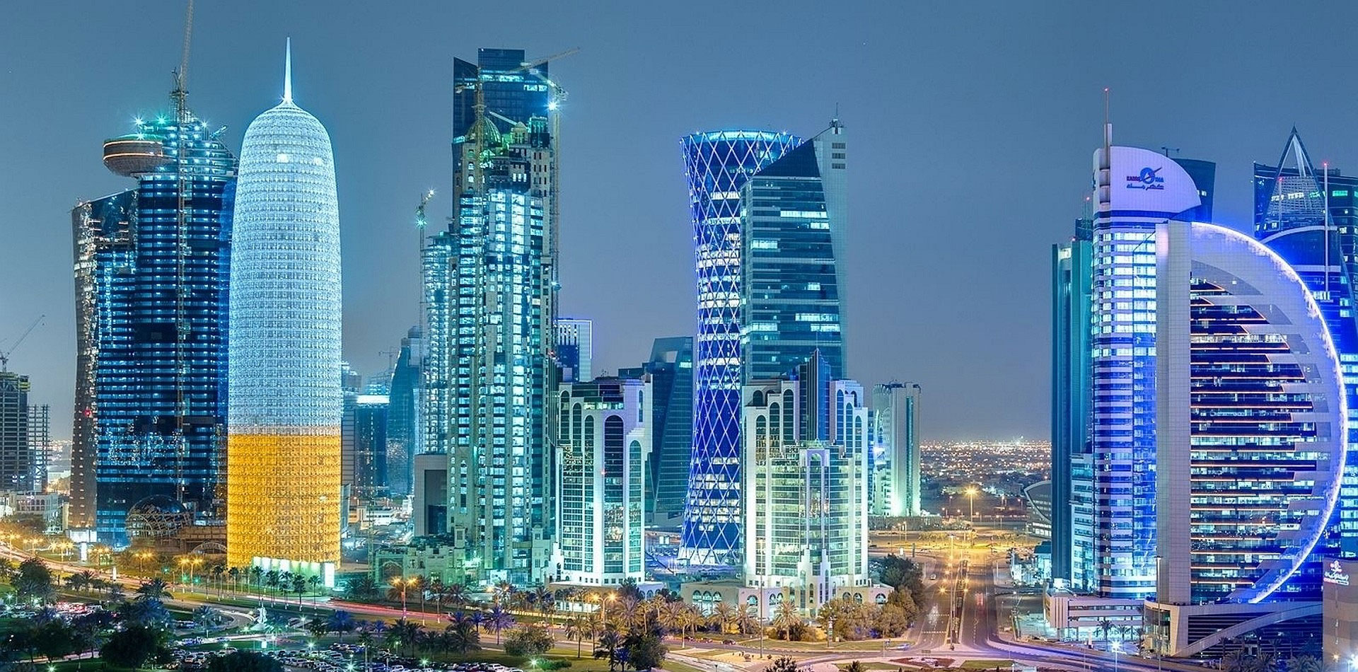 Doha #1