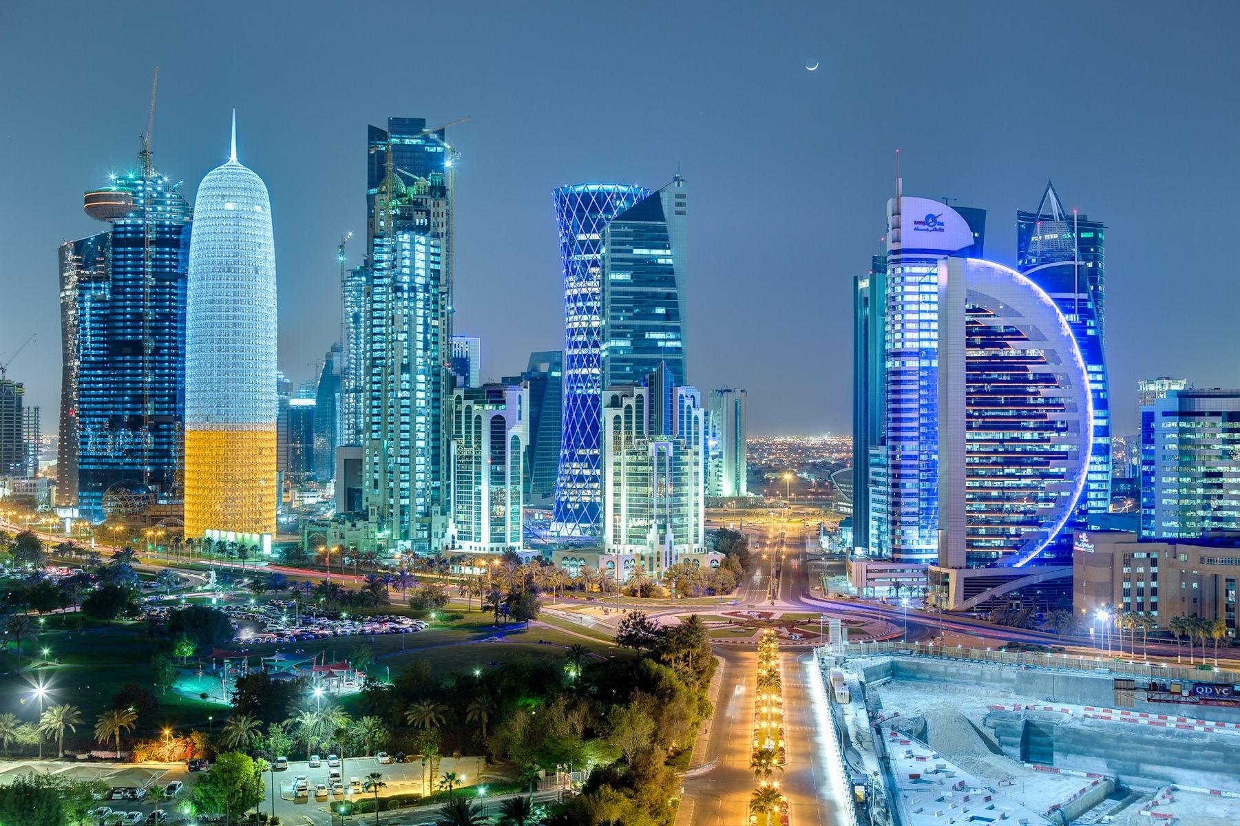 Doha #6