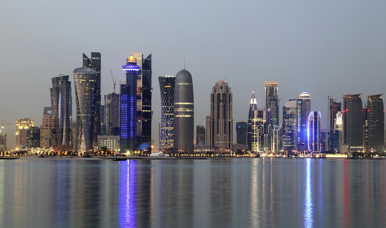 Doha #5