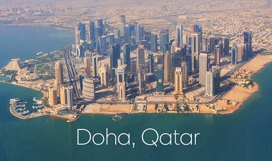 Doha #18