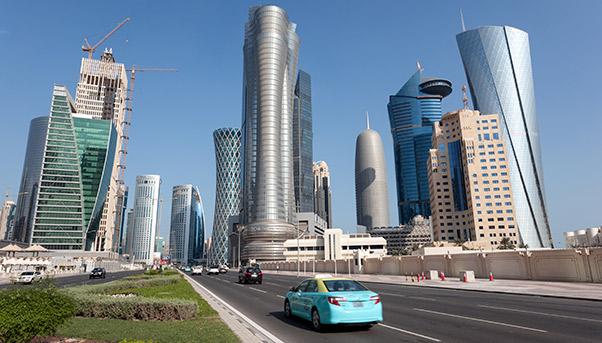Images of Doha | 602x343