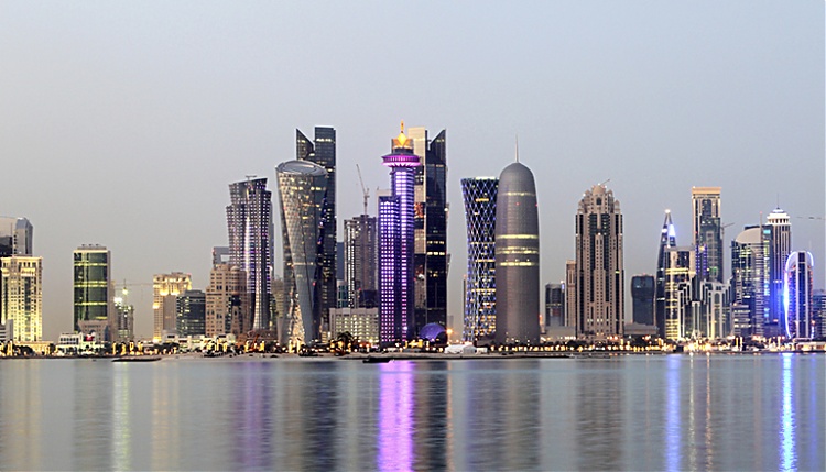 Doha #19