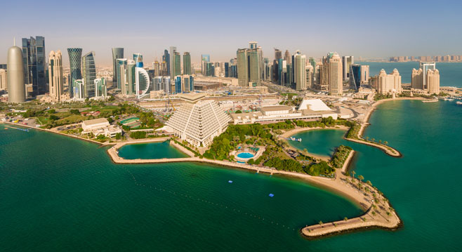 Doha Backgrounds on Wallpapers Vista