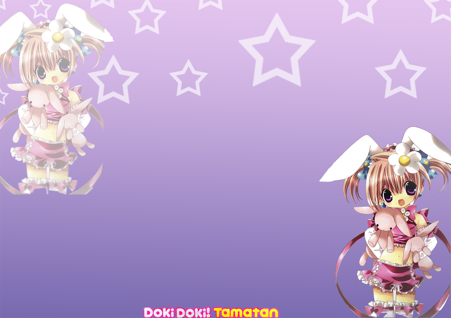Dokidoki! Tama-tan HD wallpapers, Desktop wallpaper - most viewed