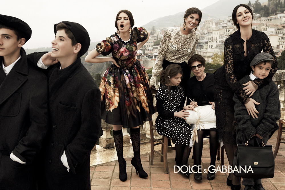 Nice wallpapers Dolce And Gabbana 1000x668px