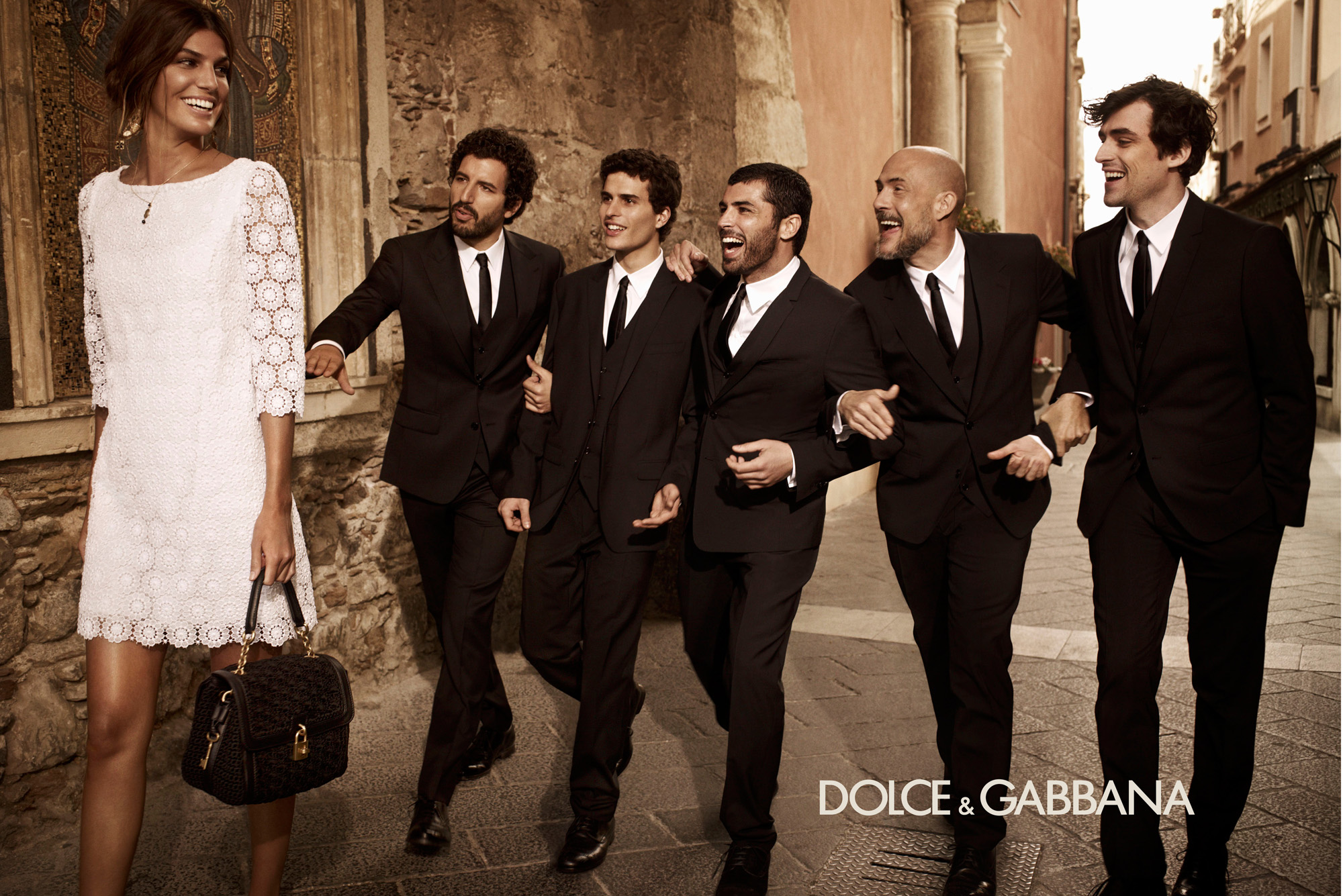Dolce And Gabbana #3
