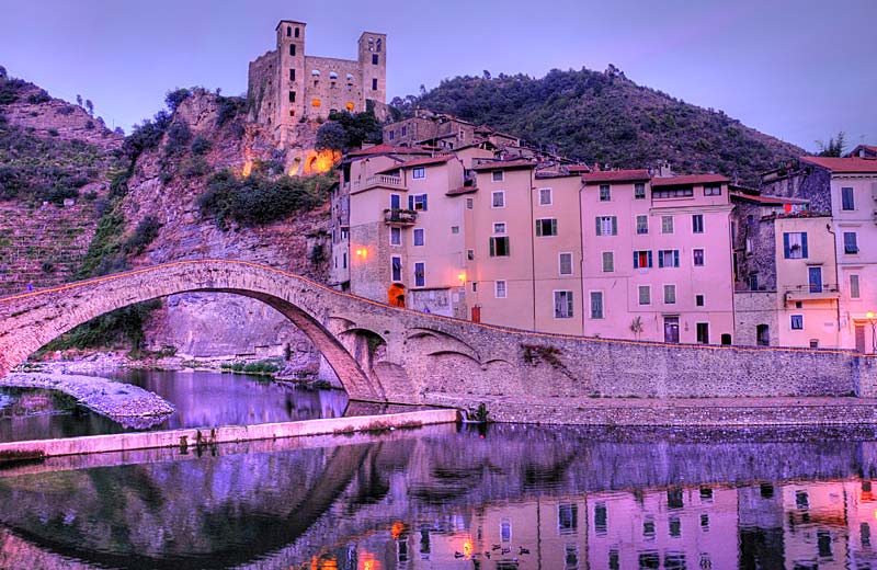 Dolceacqua Backgrounds on Wallpapers Vista