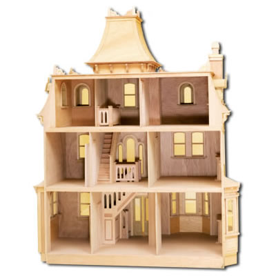 Nice wallpapers Dollhouse 400x400px