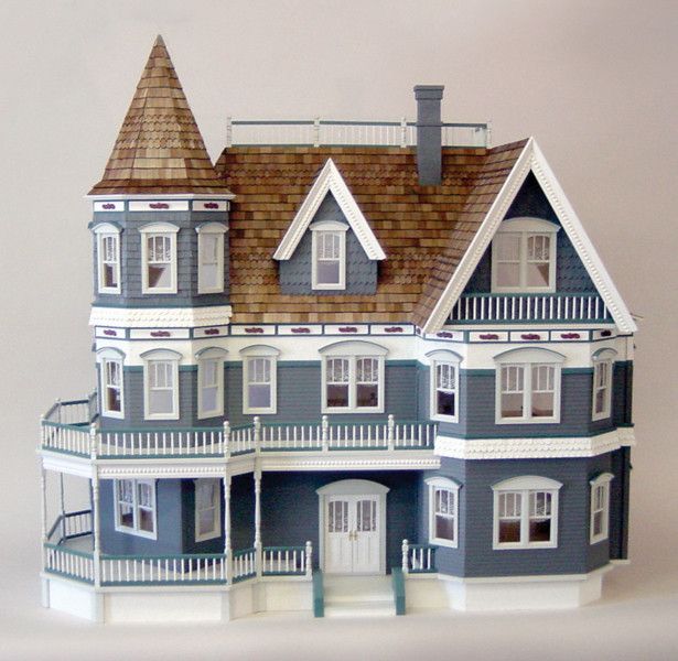 Amazing Dollhouse Pictures & Backgrounds
