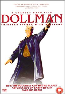 Dollman #21