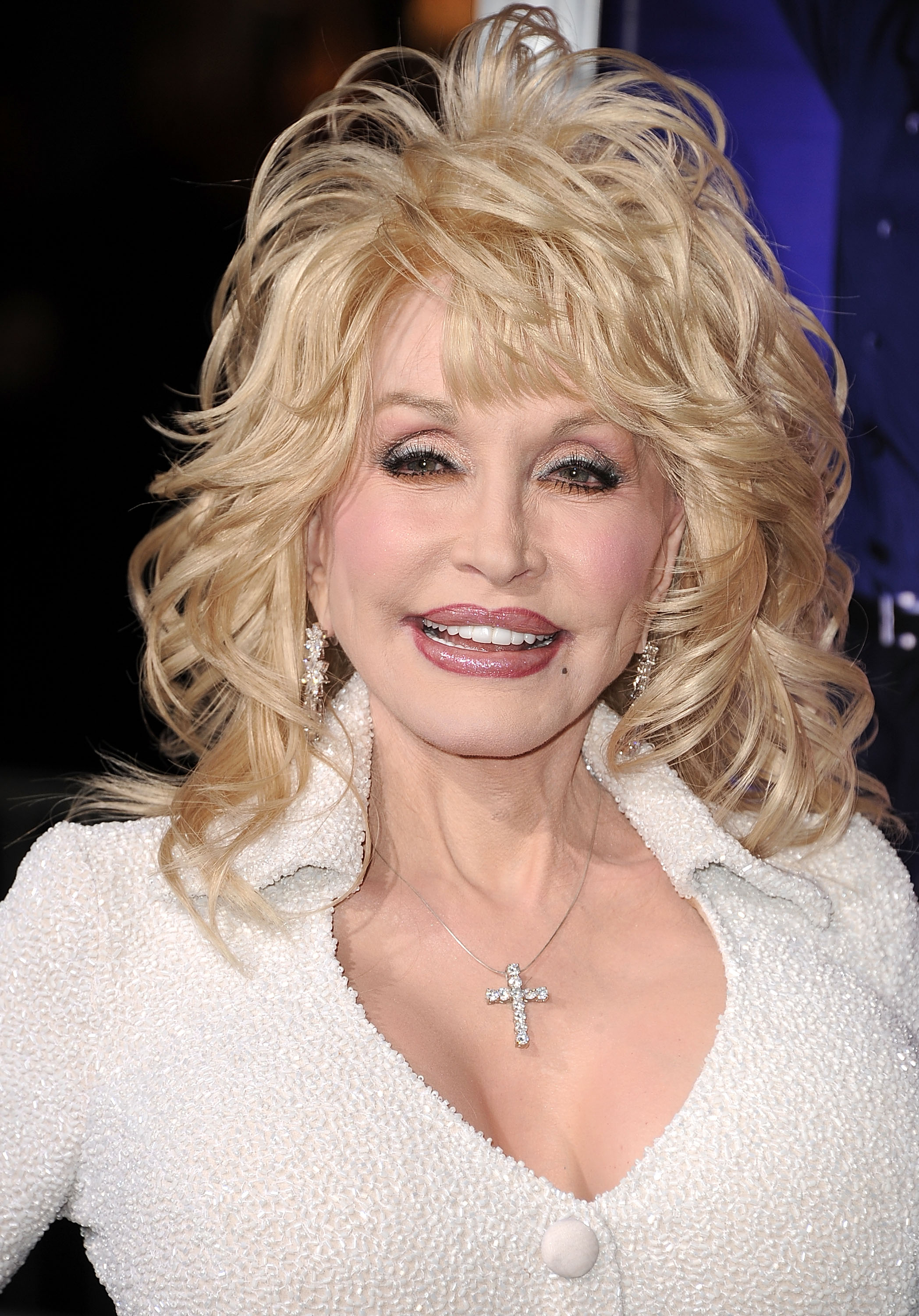 Dolly Parton #4
