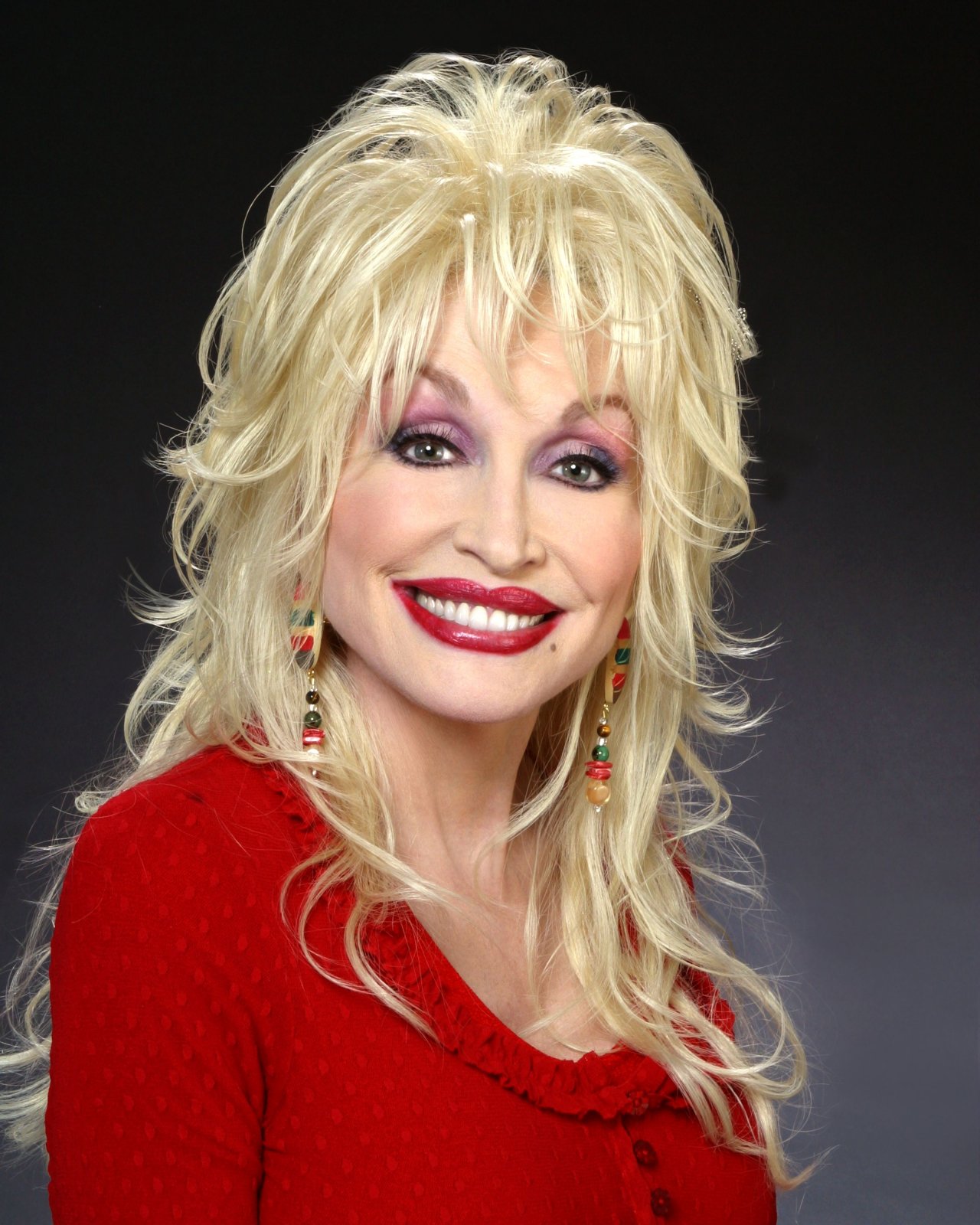 Dolly Parton #1