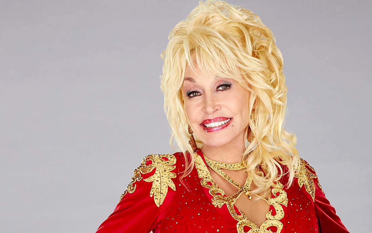 Nice wallpapers Dolly Parton 1240x775px