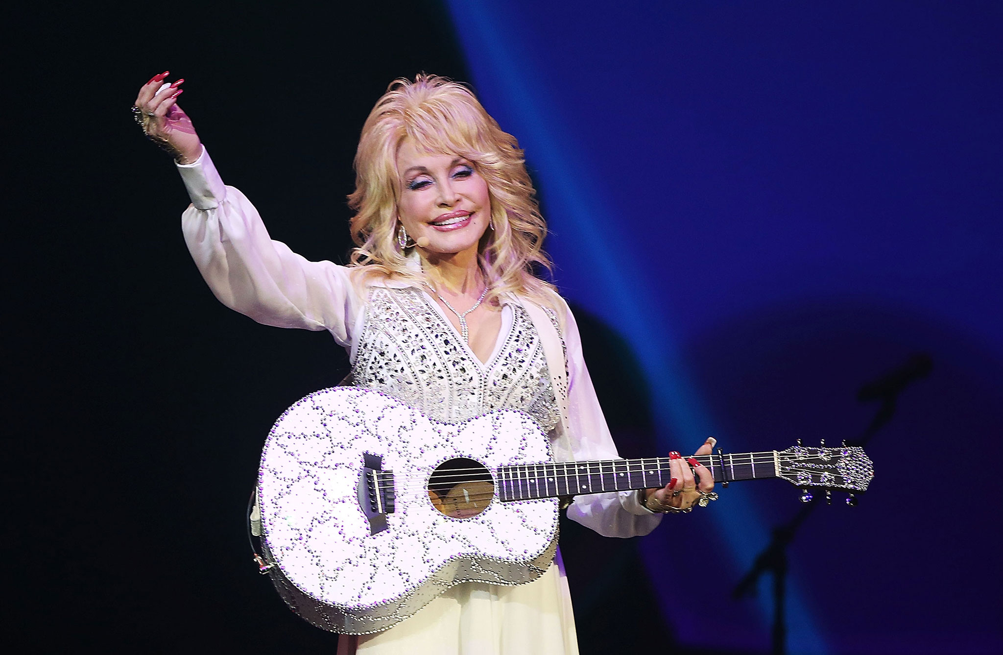 Dolly Parton Pics, Music Collection